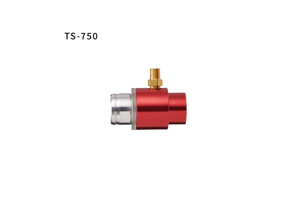 東浜工業 TS型エアセーバー TS-750