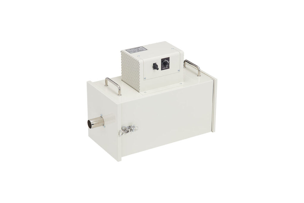 東浜工業 小型マイクロ集塵機 1006H-3