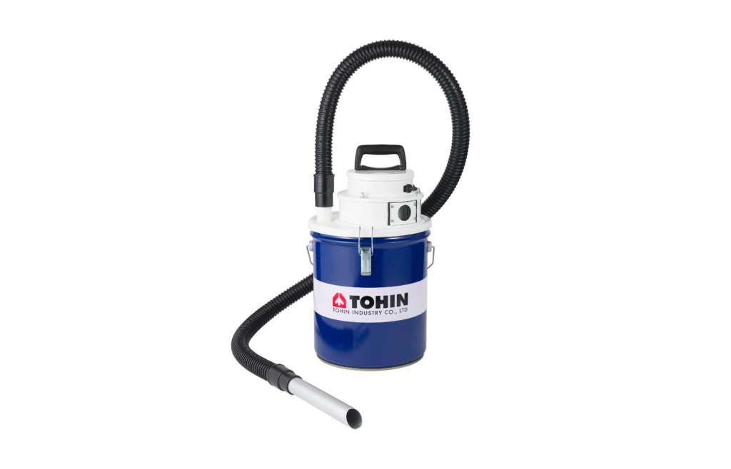 東浜工業 ペールバキューム(電動式)TPV-1