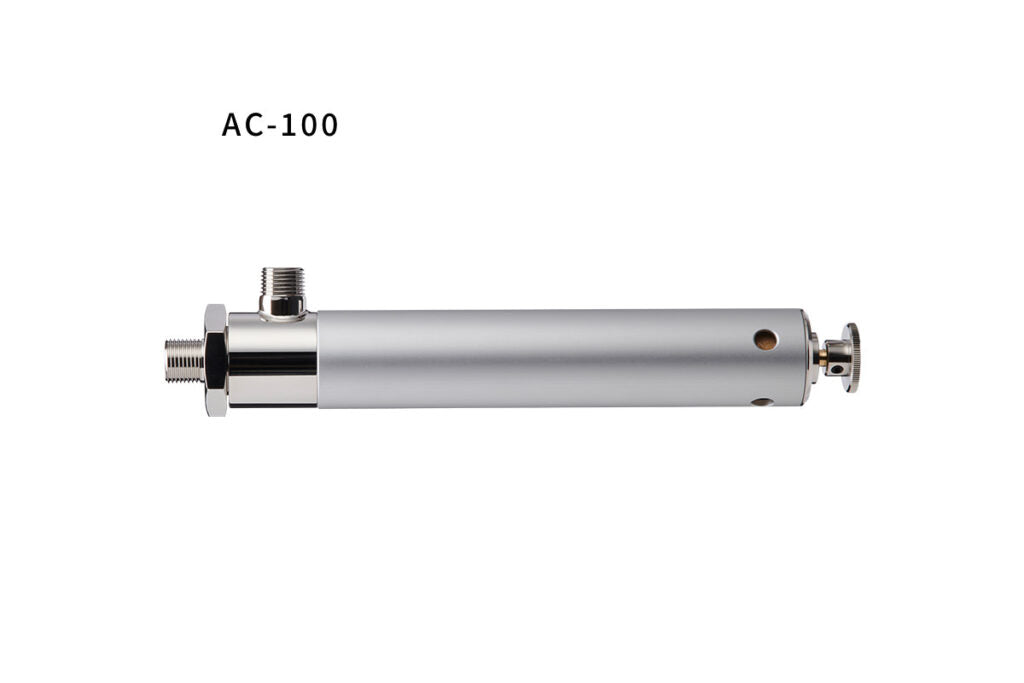 東浜工業 エアクーラー AC-100