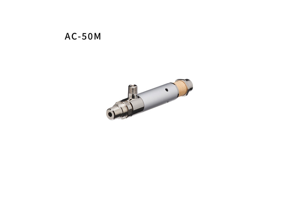 東浜工業 エアクーラー AC-50M