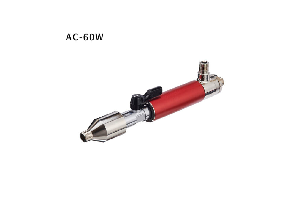 東浜工業 エアーヒーターAC-60W