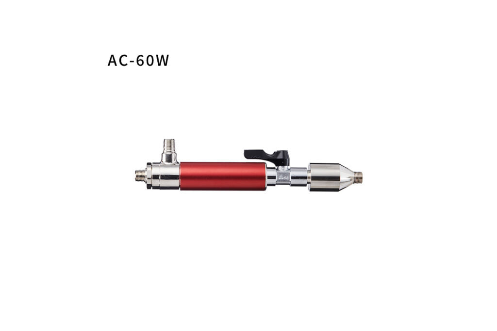 東浜工業 エアーヒーターAC-60W