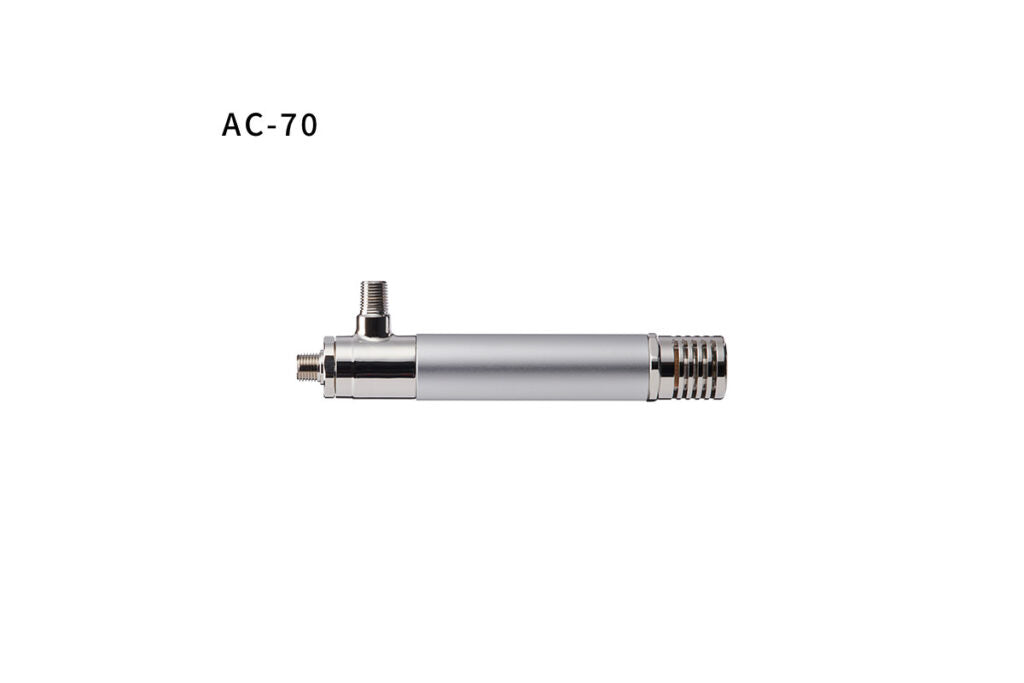 東浜工業 エアクーラー AC-70