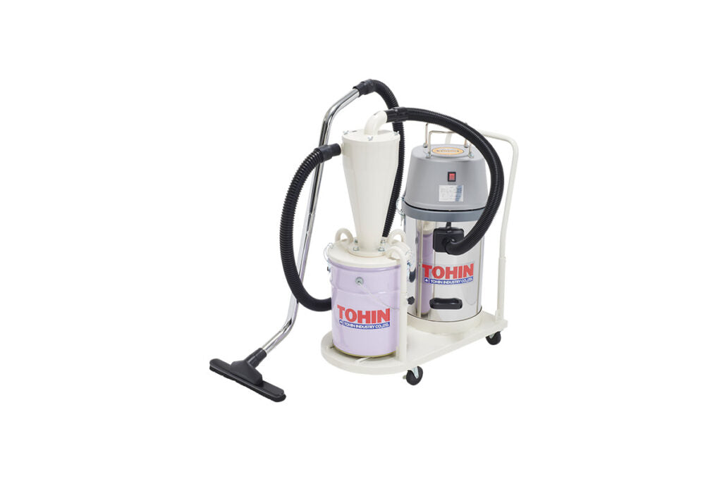 東浜工業 サイクロン式クリーナー AS-200MCV