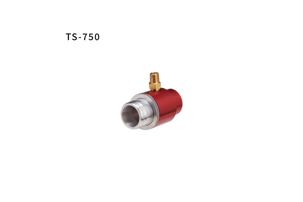 東浜工業 TS型エアセーバー TS-750