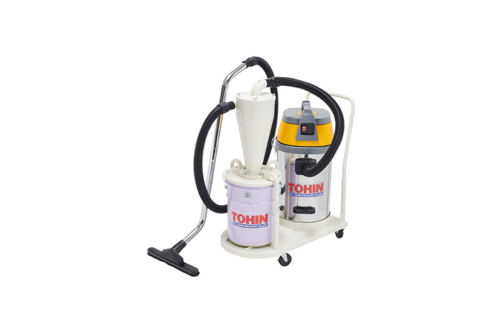 東浜工業 サイクロン式クリーナー AS-27CV