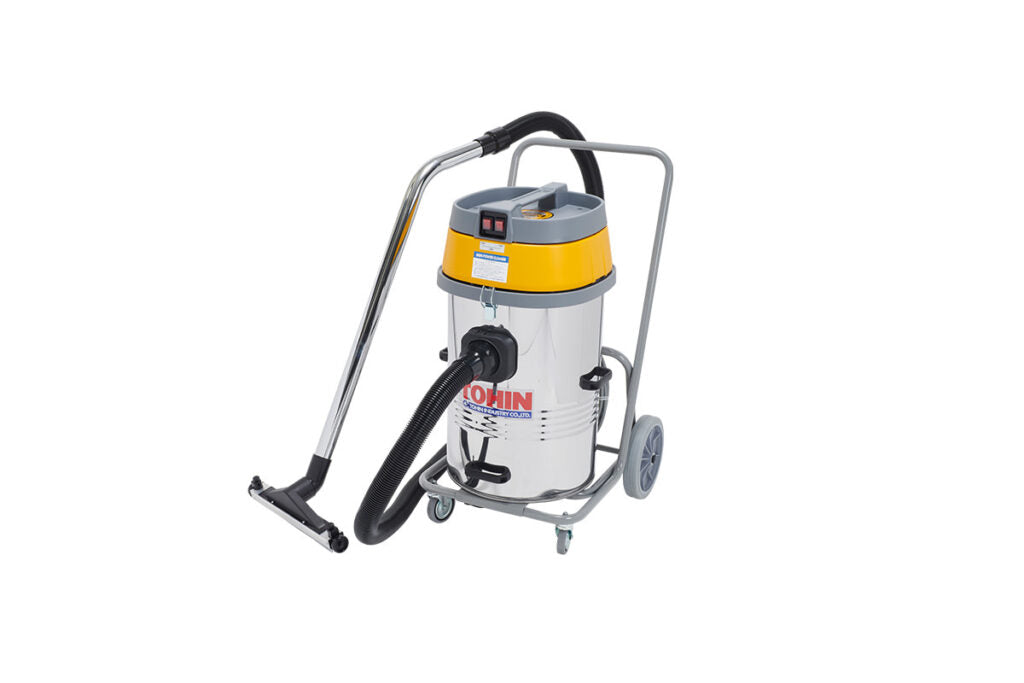 東浜工業 ハイパワークリーナー AS-600