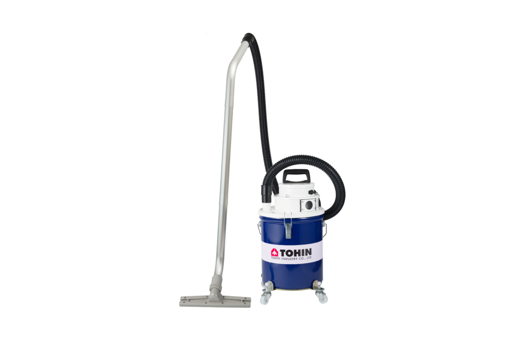 東浜工業 ペールバキューム(電動式)TPV-2