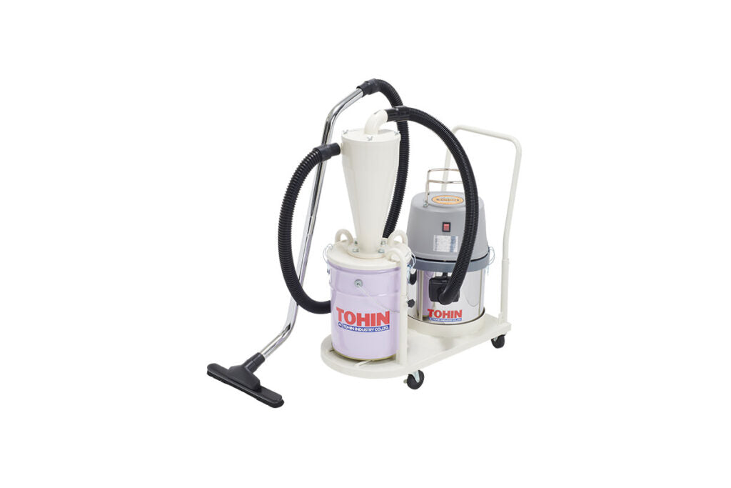 東浜工業 サイクロン式クリーナー AS-100MCV