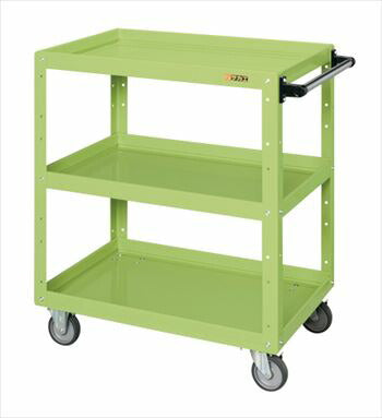 ニューCSスーパーワゴン(エラストマー車) CSWA-757E 028515 ※法人向け 個人宅配送不可