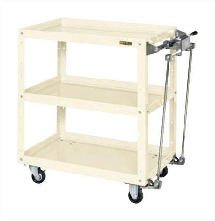 ニューCSスーパーワゴン(ハンドブレーキ付) CSWA-608HBI 028821 ※法人向け 個人宅配送不可