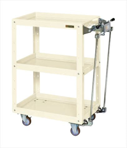 ニューCSスーパーワゴン(ハンドブレーキ付) CSWA-758HBNUI 028828 ※法人向け 個人宅配送不可