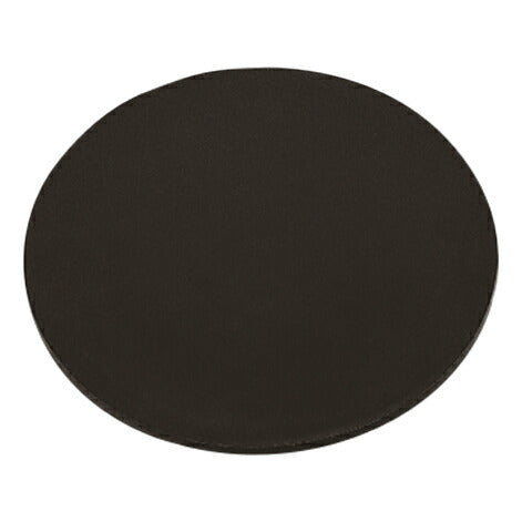 【要送料】 クルクル回転盤(スチール製・ゴムマット付) KU-300BK 036281 ※法人向け 個人宅配送不可