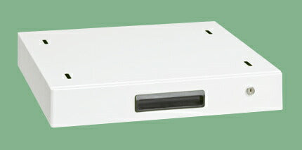 軽量作業台KA・KAD用オプションキャビネット KA-S30WB 037672 ※法人向け 個人宅配送不可