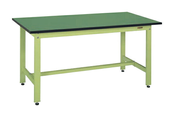 軽量作業台KKタイプ(改正RoHS10物質対応) KK-39FE 039152 ※法人向け 個人宅配送不可