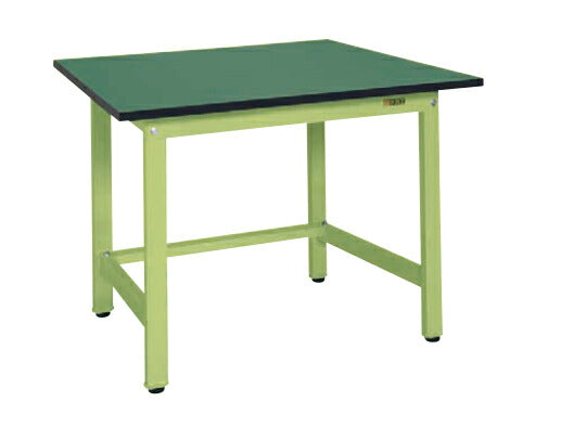 軽量作業台KKタイプ(改正RoHS10物質対応) KK-49FE 039154 ※法人向け 個人宅配送不可