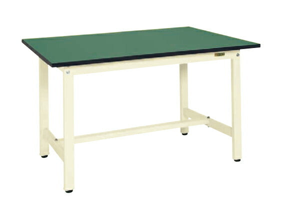 軽量作業台KKタイプ(改正RoHS10物質対応) KK-59FEI 039186 ※法人向け 個人宅配送不可