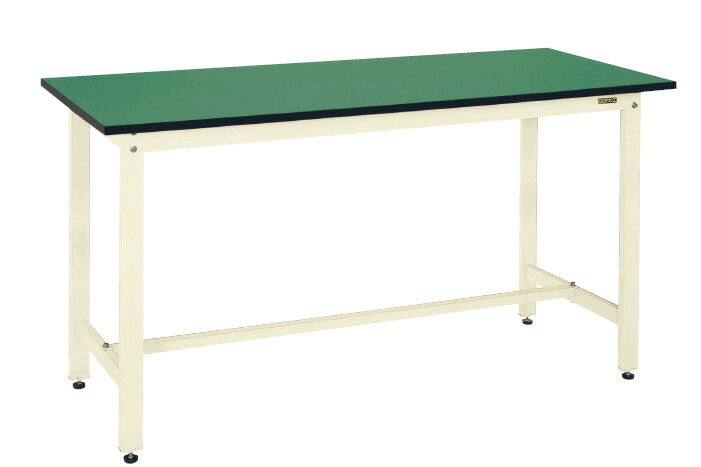 軽量立作業台KDタイプ(改正RoHS10物質対応) KD-39FEI 039242 ※法人向け 個人宅配送不可