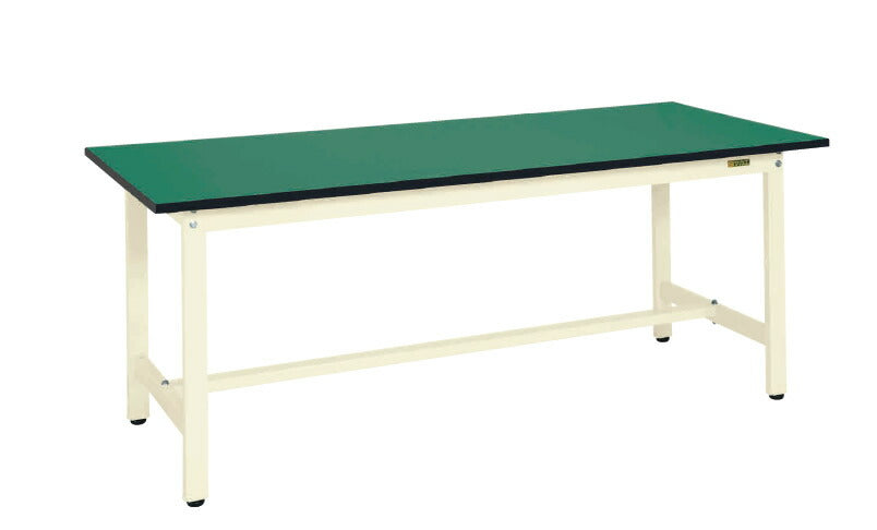 軽量作業台KSタイプ(改正RoHS10物質対応) KS-156FEI 039275 ※法人向け 個人宅配送不可