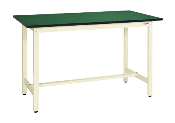 軽量立作業台KSDタイプ(改正RoHS10物質対応) KSD-189FEI 039309 ※法人向け 個人宅配送不可