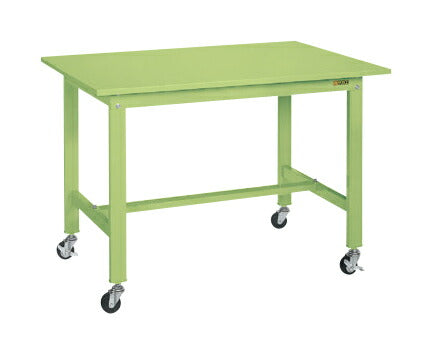 軽量作業台KKタイプ(移動式・直進安定金具無し) KK-49SUB1 043197 ※法人向け 個人宅配送不可