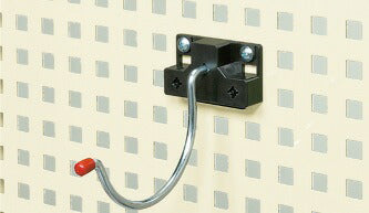 【要送料】 パネル共用 オプションアールフック SFN-24 045693 ※法人向け 個人宅配送不可