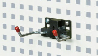 【要送料】 パネル共用 オプションクランクフック SFN-23 045696 ※法人向け 個人宅配送不可