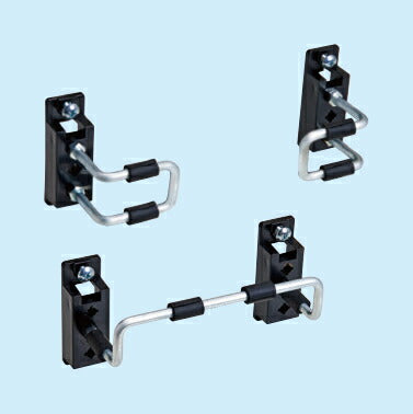 【要送料】 パンチングパネル用オプションタブレットフック SFN-33P 045706 ※法人向け 個人宅配送不可