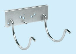 【要送料】 パネル共用 オプションアールフック(2本掛け) TL-H4W 045712 ※法人向け 個人宅配送不可