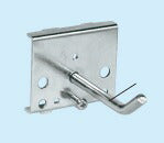 【要送料】 パネル共用 オプションフック(1本掛け) TL-HMFS 045713 ※法人向け 個人宅配送不可