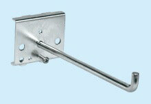 【要送料】 パネル共用 オプションロングフック TL-H1L 045714 ※法人向け 個人宅配送不可