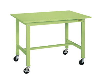 軽量作業台KHタイプ(移動式・直進安定金具無し) KH-69SUB 048345 ※法人向け 個人宅配送不可