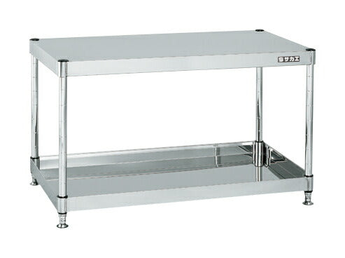 ステンレスCSパールワゴン(固定タイプ) CSPN3-9052 083923 ※法人向け 個人宅配送不可