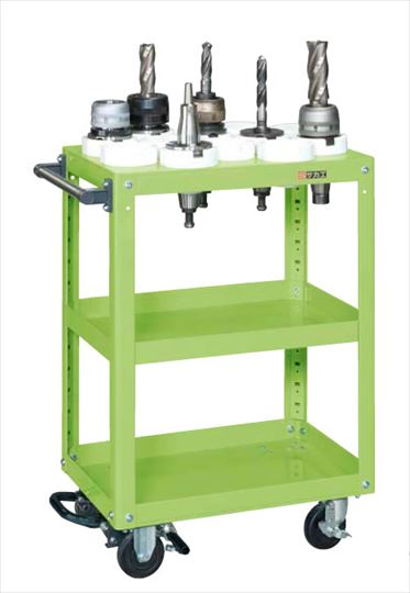 ツーリングワゴンスーパーワゴンタイプ(UT-50タイプ) EMR-21RBRA 115429 ※法人向け 個人宅配送不可