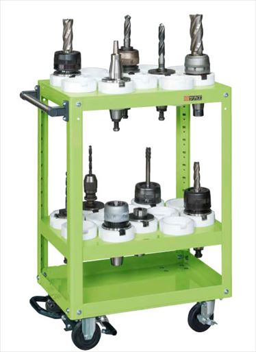 ツーリングワゴンスーパーワゴンタイプ(UT-50タイプ) EMR-22RBRA 115435 ※法人向け 個人宅配送不可