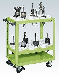 ツーリングワゴンスーパーワゴンタイプ(UT-50タイプ) EKR-32RBRA 115438 ※法人向け 個人宅配送不可