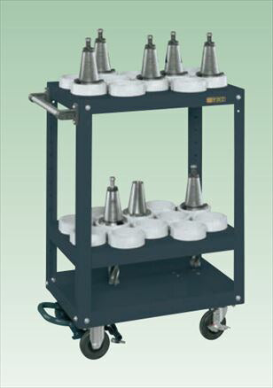 ツーリングワゴンスーパーワゴンタイプ(フットブレーキ付) EMR-S22RBRAD 116873 ※法人向け 個人宅配送不可