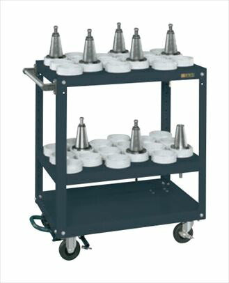 ツーリングワゴンスーパーワゴンタイプ(フットブレーキ付) EKR-S32RBRAD 116877 ※法人向け 個人宅配送不可