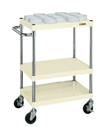 ツーリングワゴン(パールワゴンタイプ) CSP-S21RAI 117001 ※法人向け 個人宅配送不可