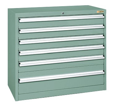 重量キャビネットSKVタイプ(W880×D450mm) SKV84-1062ANG 152851 ※法人向け 個人宅配送不可