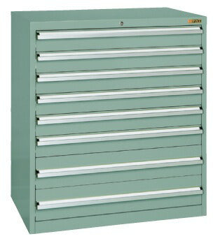 重量キャビネットSKVタイプ(W880×D450mm) SKV84-1081ANG 152855 ※法人向け 個人宅配送不可