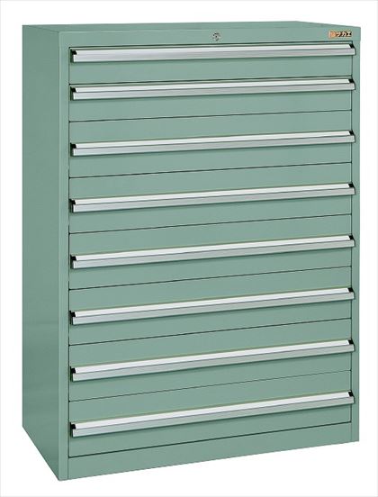 重量キャビネットSKVタイプ(W880×D450mm) SKV84-1282ANG 152862 ※法人向け 個人宅配送不可