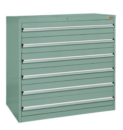 重量キャビネットSKVタイプ(W1000mm) SKV10-1062ANG 152871 ※法人向け 個人宅配送不可