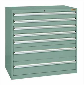 重量キャビネットSKVタイプ(W1000mm) SKV10-1072ANG 152872 ※法人向け 個人宅配送不可