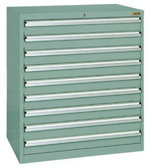 重量キャビネットSKVタイプ(W880mm) SKV8-1091ANG 152948 ※法人向け 個人宅配送不可