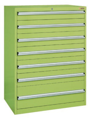 重量キャビネットSKVタイプ(W880mm) SKV8-1272A 152982 ※法人向け 個人宅配送不可