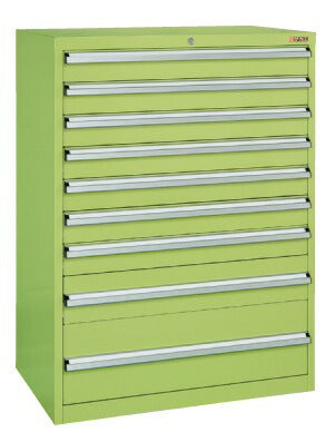 重量キャビネットSKVタイプ(W880mm) SKV8-1291A 152987 ※法人向け 個人宅配送不可