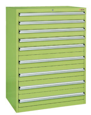 重量キャビネットSKVタイプ(W880mm) SKV8-1292A 152988 ※法人向け 個人宅配送不可