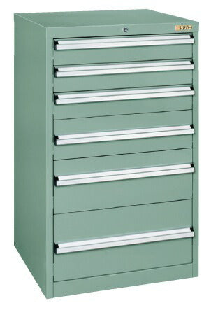 重量キャビネットSKVタイプ(W600mm) SKV6-1061ANG 153001 ※法人向け 個人宅配送不可